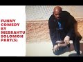 New Eritrean (2020) Funny Comedy By Mebrahtu Solomon (Part 5)