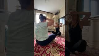 N3 Лечебная гимнастика при болезни Паркинсона
