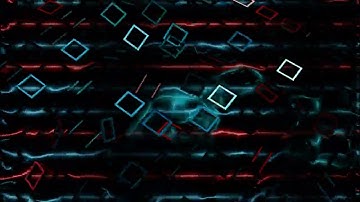 Screensaver Background Live Wallpaper Abstract DJ Light Effects VJ Loop Neon Blender Resolume Loops