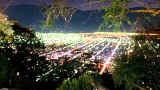Video thumbnail of "Noches de Salta-Los Chalchaleros"