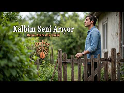 Kalbim Seni Arıyor (Damar Arabesk Müzik)