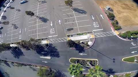 My TBS Source One frame is back in the air!  Now with iFlight 2207 2650kv Ion Drive Motors