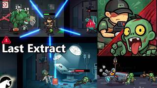 Last Extract gameplay