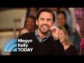 Milo Ventimiglia Talks About Jack’s Death On ‘This Is Us,’ Season Finale | Megyn Kelly TODAY