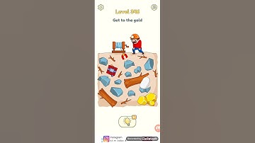 DOP 2 - Level 346 - Delete One Part by SayGames