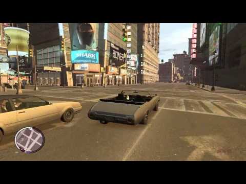 Grand Theft Auto IV: Episodes from Liberty City System Requirements