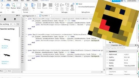 Making my own roblox game! devlog #1 I guess