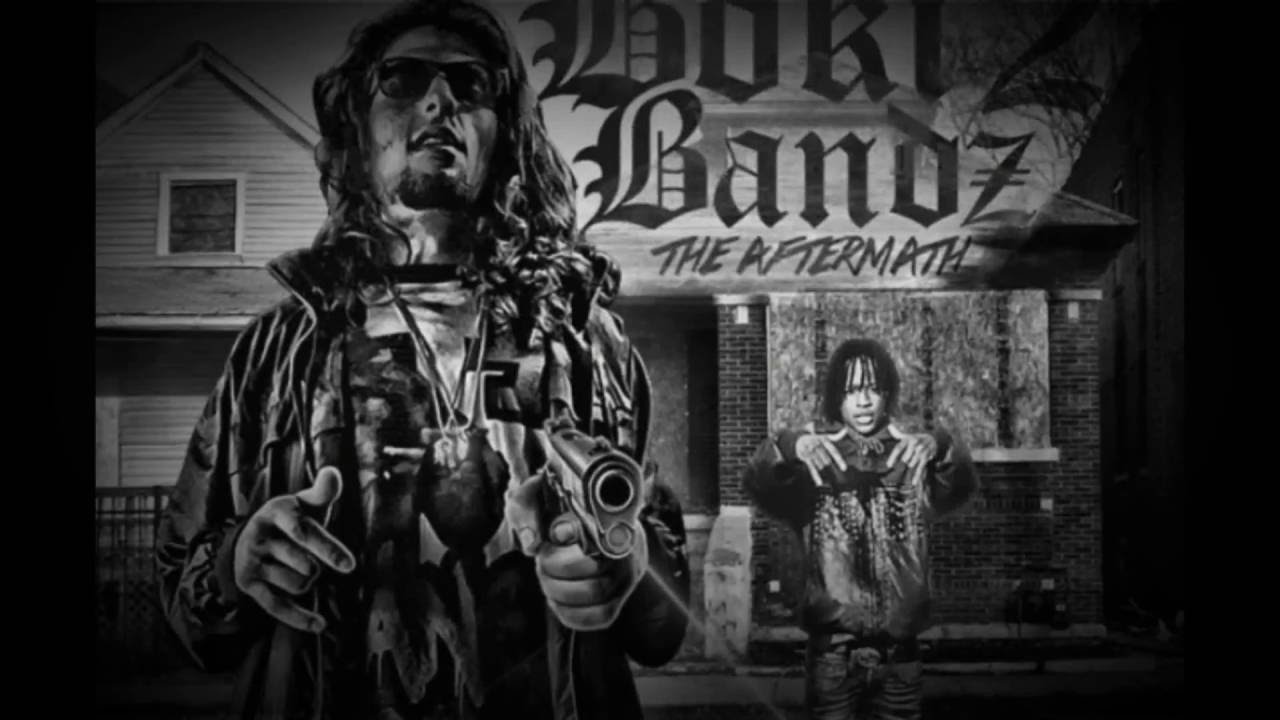 Chaboki Rapper chaboki - oh well - YouTube