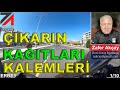 ÇIKARIN KAĞITLARI KALEMLERİ | 5Sriders | Motosiklet Kazaları (177)