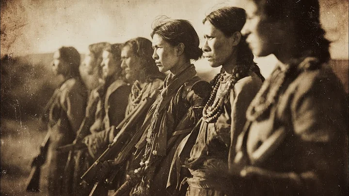 What Happened to the Apache Snipers After World War II?