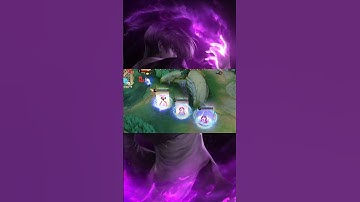 chou slow hand 💔 #chou #mobalegends5v5 #moba5v5english #moba5v5pippin