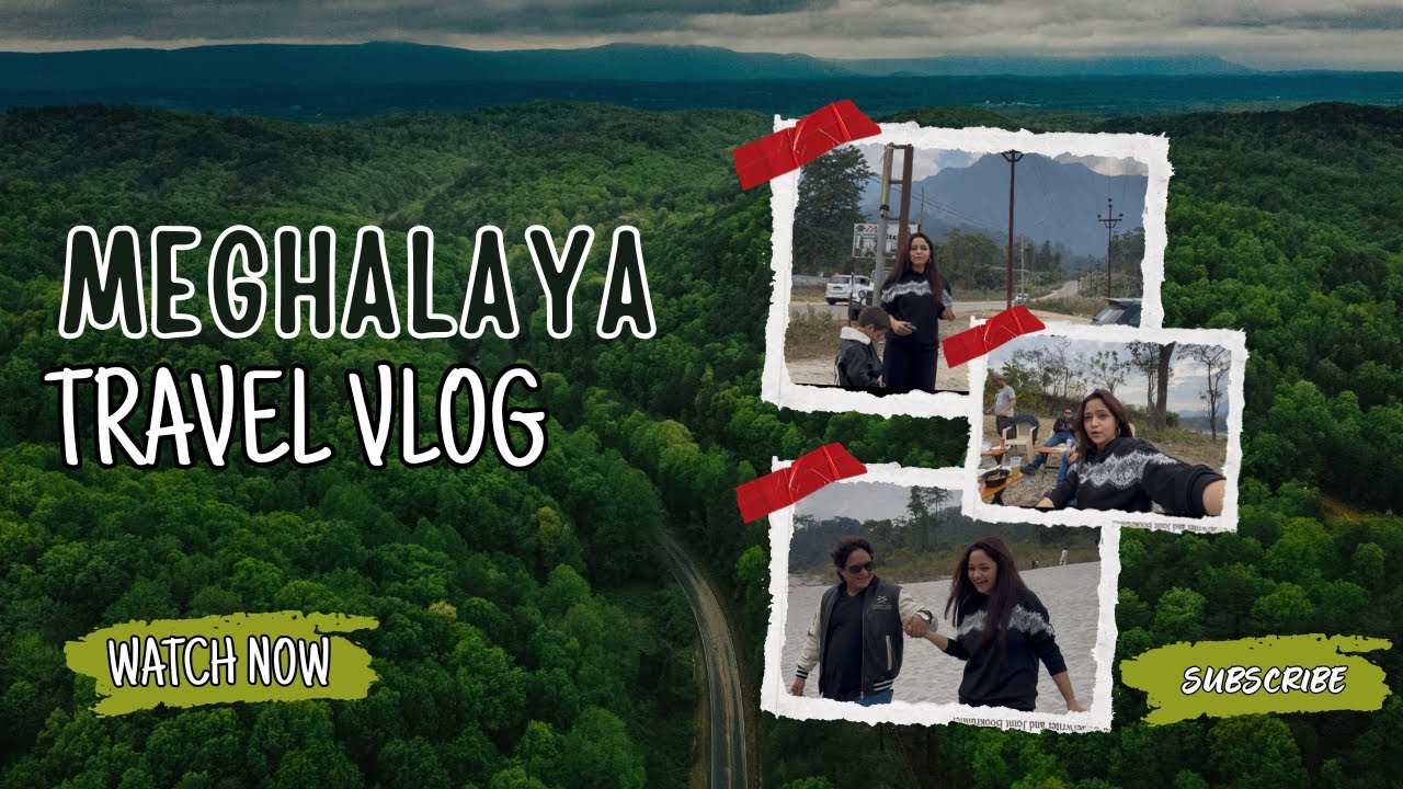 Meghalaya , kashi hills || 