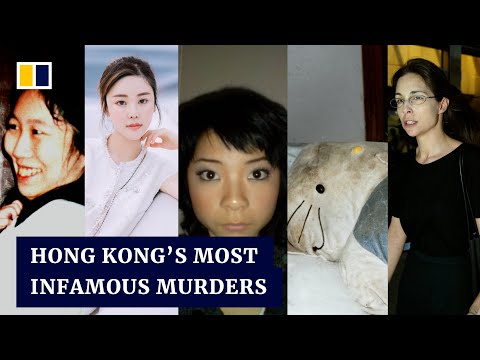 Wideo: Kto zamordował Chińczyka?