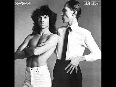 Sparks - Throw Her Away (And Get a New One)