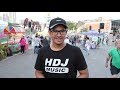 Ekka 2017 Highlights: HDJ Music