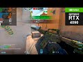 Counter Strike 2 | RTX 4090 - RYZEN 9 7950X3D (2K MAXIMUM GRAPHICS)