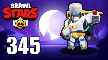 Brawl Stars - Walkthrough Gameplay (iOS, Android) | COCO GAMERS | Part-345