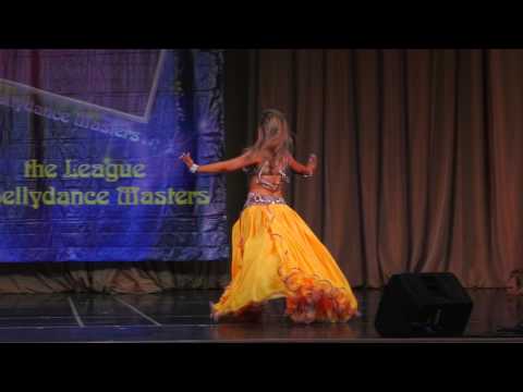 Cherkashina Victoria Mezhanse