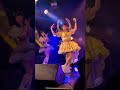 ワッツ◎さーくる涼風ねるちゃん🤍メインカメラ『ブルーモーメント』#涼風ねる#ワッツさーくる #ブルーモーメント2026.4.16