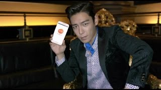 Download lagu Syrup I’M THE KING (시럽 with Bigbang T.O.P)