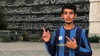 My First Vlog solo traveling 