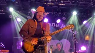 Lukas Nelson-Set Me Down on a Cloud-11/15/2023-Stone Pony, Asbury Park, NJ