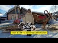 Village Girl: Богородский район (Нижегородская область)