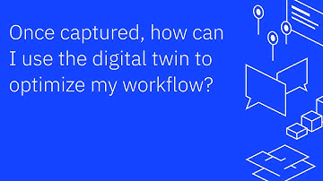Digital Twins: The Gold Standard for Documentation