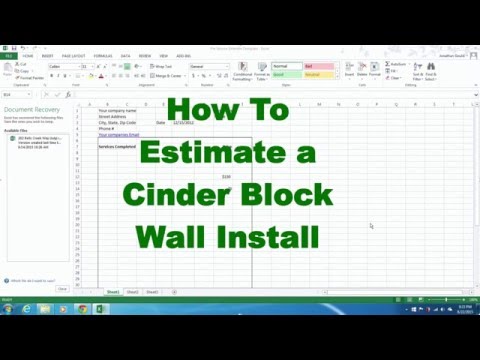 how-to-estimate-cinder-block-w