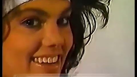 Tatiana - Baila Conmigo (Video Oficial)