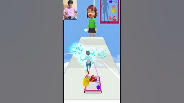 Doll Designer 🤿🍇🚖 IOS Android Gameplay Walkthrough Levels #1 G38AC