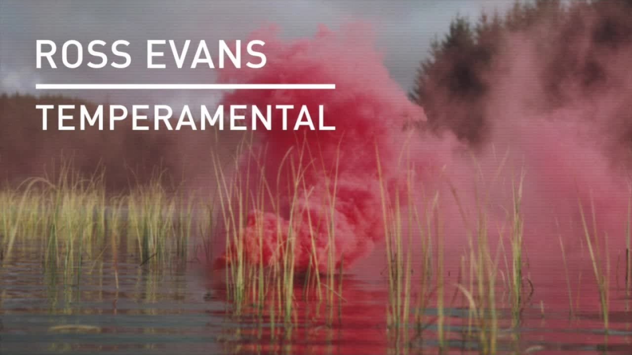 Watch Ross Evans - Reset 01 on YouTube Watch Ross Evans - Reset 01 on YouTube