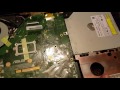 TechTalk Episode 3- ASUSPRO Laptop WLAN card upgrade