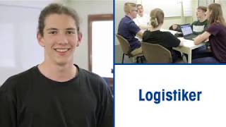 Apprenticeships at METTLER TOLEDO Switzerland: Logistics