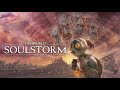 Oddworld Soulstorm PS4-Pro.ODC.4-Kolejka Linowa