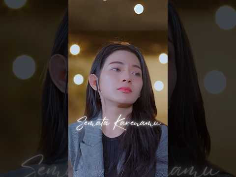 malam bantu aku tuk luluhkan dia bintang bantu aku tuk tenangkan dia lagu semata karnamu #shorts