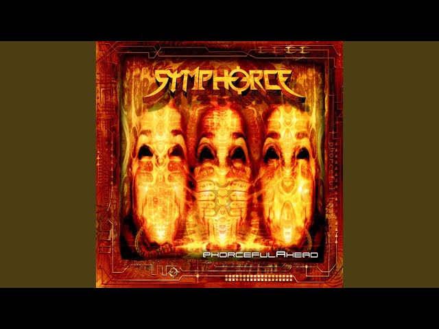 Symphorce - Touched And Infected