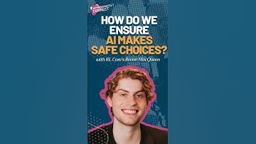 Veilige industriële AI betekent mensen helpen, niet vervangen