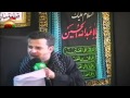 آه وا ويلاه يا ام البنين باسم الكربلائي آه وا ويلاه يا ام البنين باسم الكربلائي