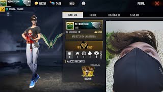 mc hariel / maça verde / highlights free fire ruok 🇦🇺