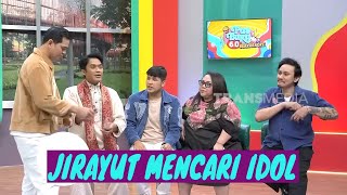 Download Lagu [FULL] JIRAYUT MENCARI IDOL | PAS BUKA 6.0 (22/02/26) MP3