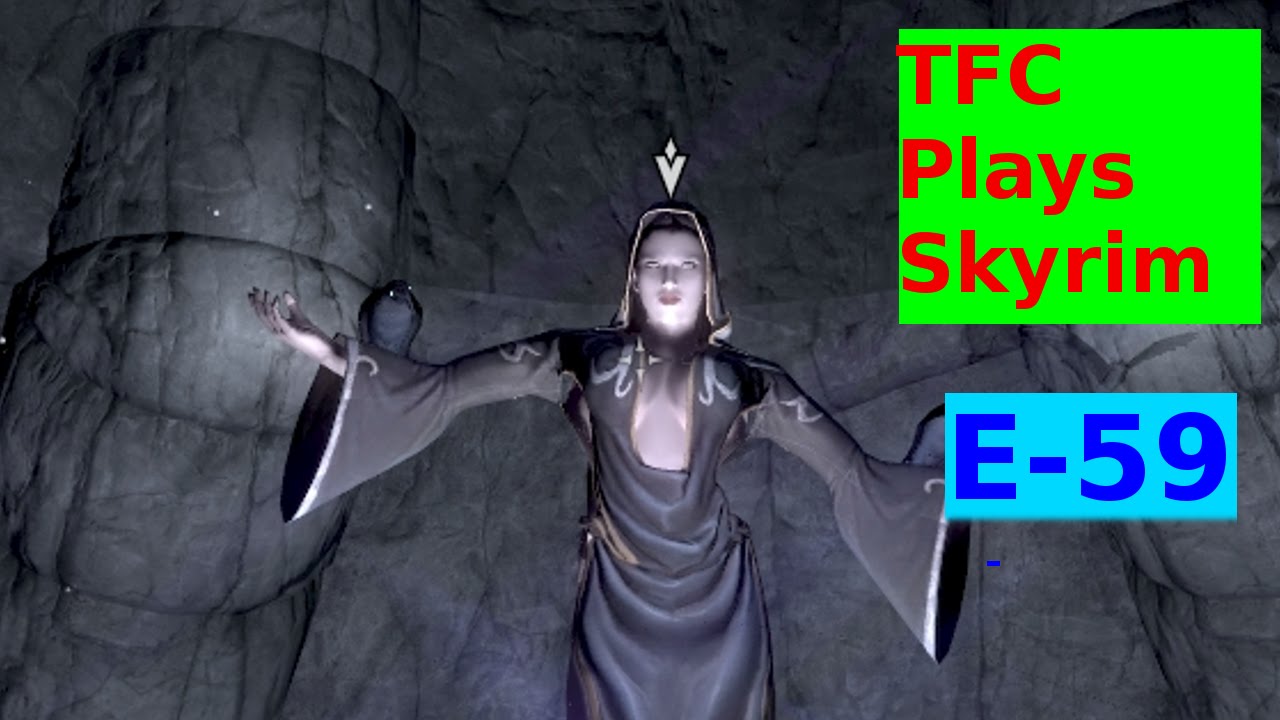 TFC Plays Skyrim Ep59 Pilgrim s Path YouTube tfc-plays-skyrim-ep59-pilgrim-s-path-youtube