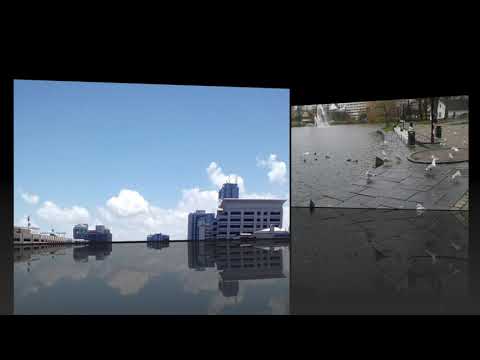 BWANA UNASTAHILI By Jeremiah Wami Official Audio 