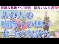 【激白】凄い本音が飛び出ました😳❣️あの人の嘘偽りのない本当の気持ち聞いてみました💖