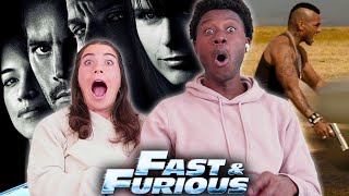 We Can't Get ENOUGH of *FAST AND FURIOUS* by The Perfect Mix 87,476 views 1 month ago 41 minutes