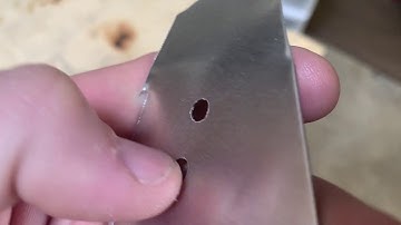 Deburring and Priming Sling TSi