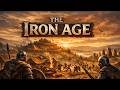 The Iron Age 4K | Short AI Film | Don't Miss
