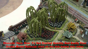 Fleischmann: The best Model railroad | Make the most beautiful model railway  click here