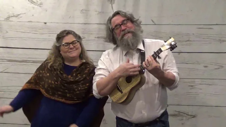 Cary and Suzanne Dickens Vocal Duet