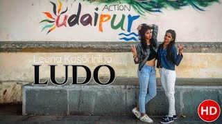 Ludo Song  Tonny Kakkar  Leena Kasodniya Choreography